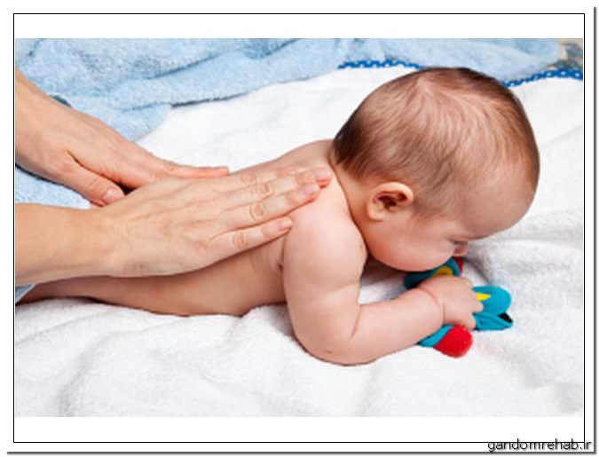 مزایای مداخله زودهنگام برای ارتقای تعاملات نوزاد نارس از طریق کاردرمانی