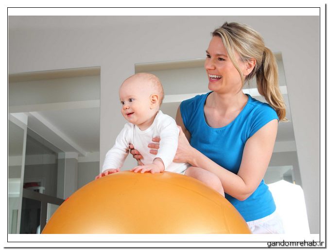 تولد زودرس چه تاثیراتی بر مهارت های حرکتی نوزاد ایجاد می کند؟