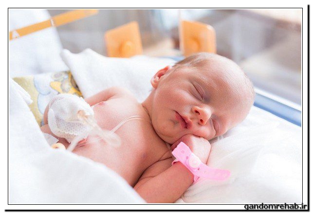 آیا نوزادان نارس می‌توانند طبیعی شوند؟ کلینیک توانبخشی گندم ریهب